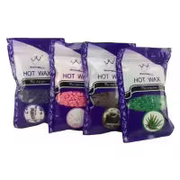 Hard Beans Wax Hair Removal