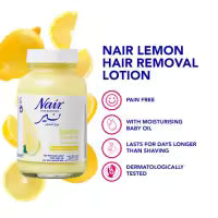 Nair Perfect Touch Hair Remover Lotion 120Ml 3 Varients
