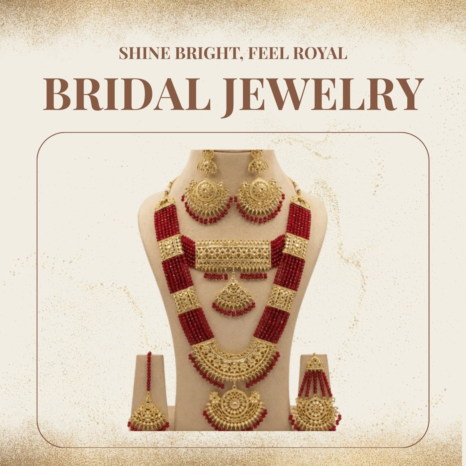 Bridal Jewelry