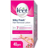 Veet Hair Removal Lotion